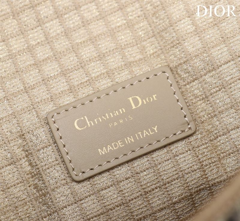 Christian Dior Montaigne Bags